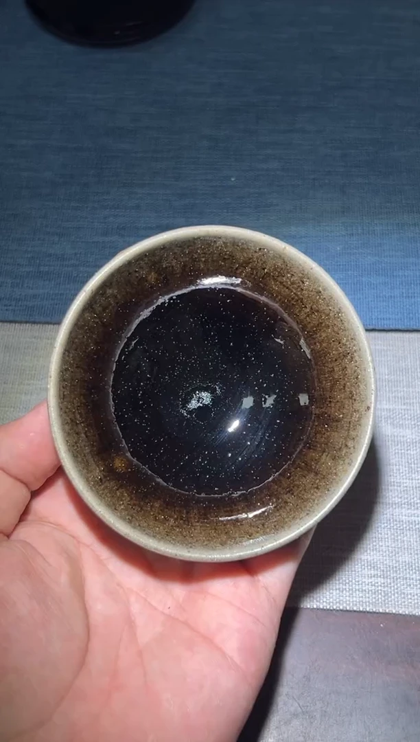 茶盏暨子文老师作品76