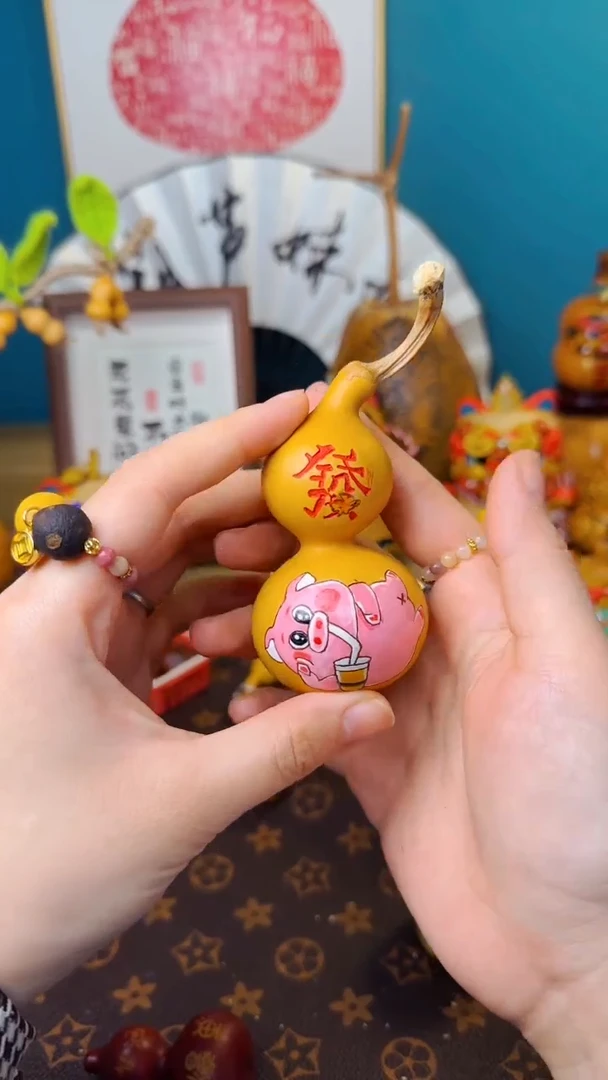 【闪购商品】541文玩葫芦文玩好物