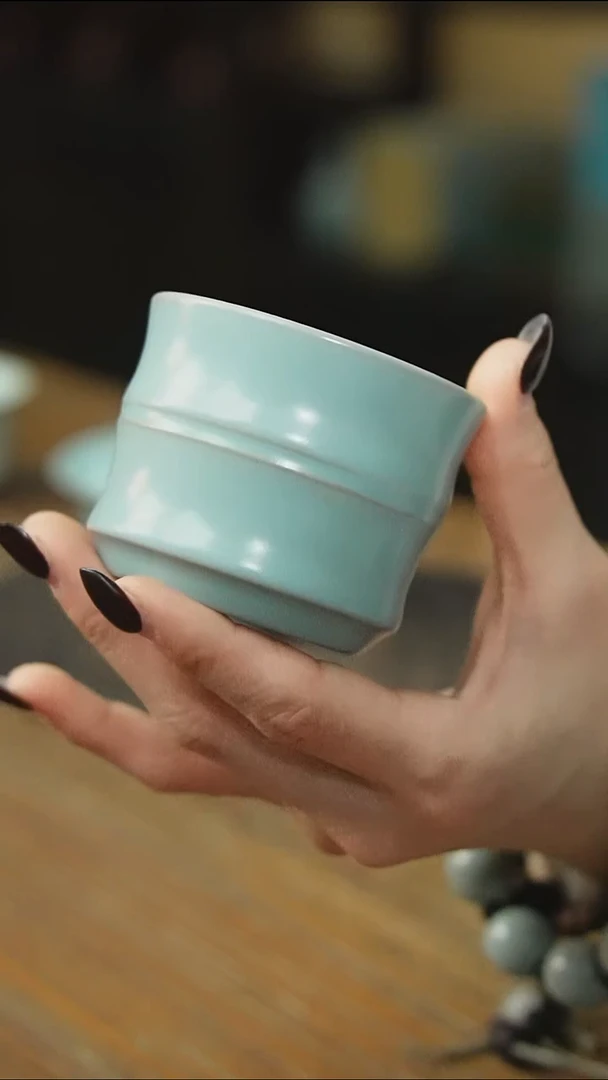 原产地原矿石原釉