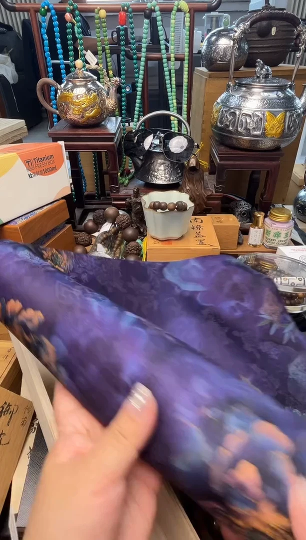 瓷片CX炎美小号铺质量保证