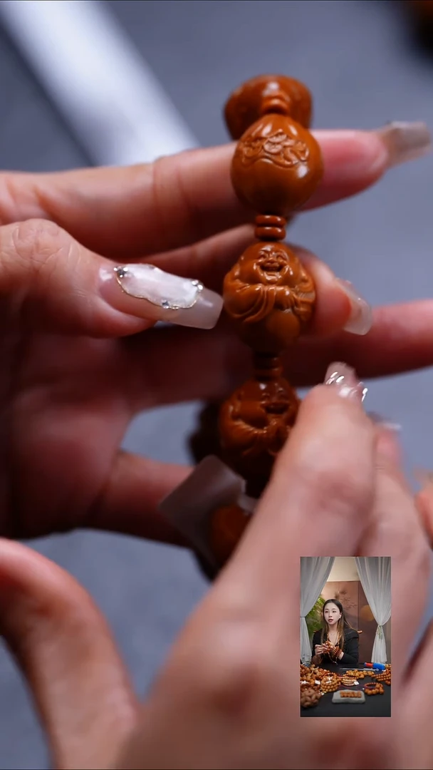 手串橄榄核橄榄核