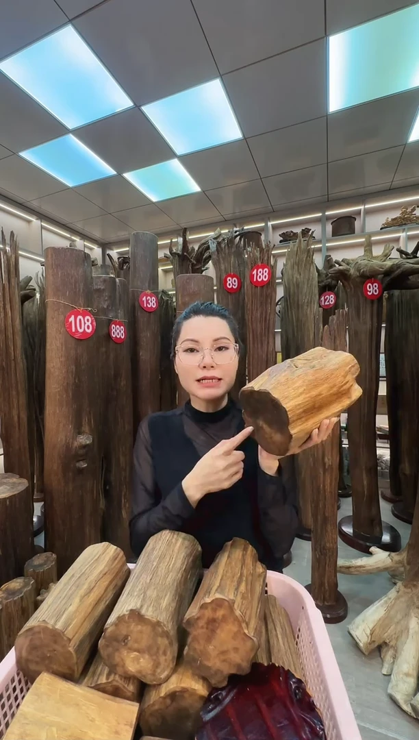 沉香沉香枕沉香原料 七天无理由