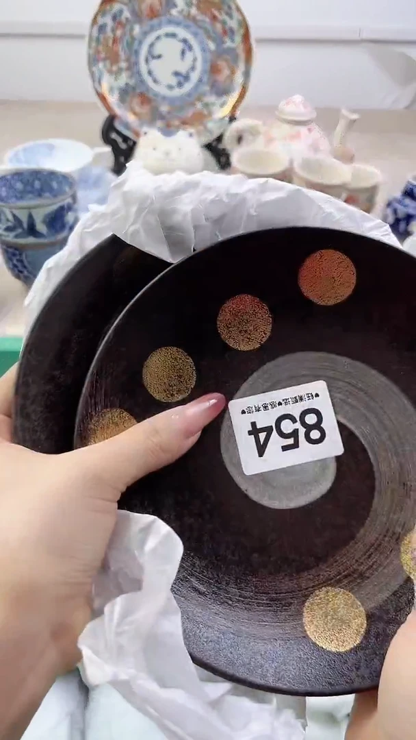 瓷片雅*854，，，，，，，，