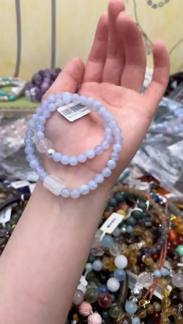 未镶嵌玛瑙手饰481