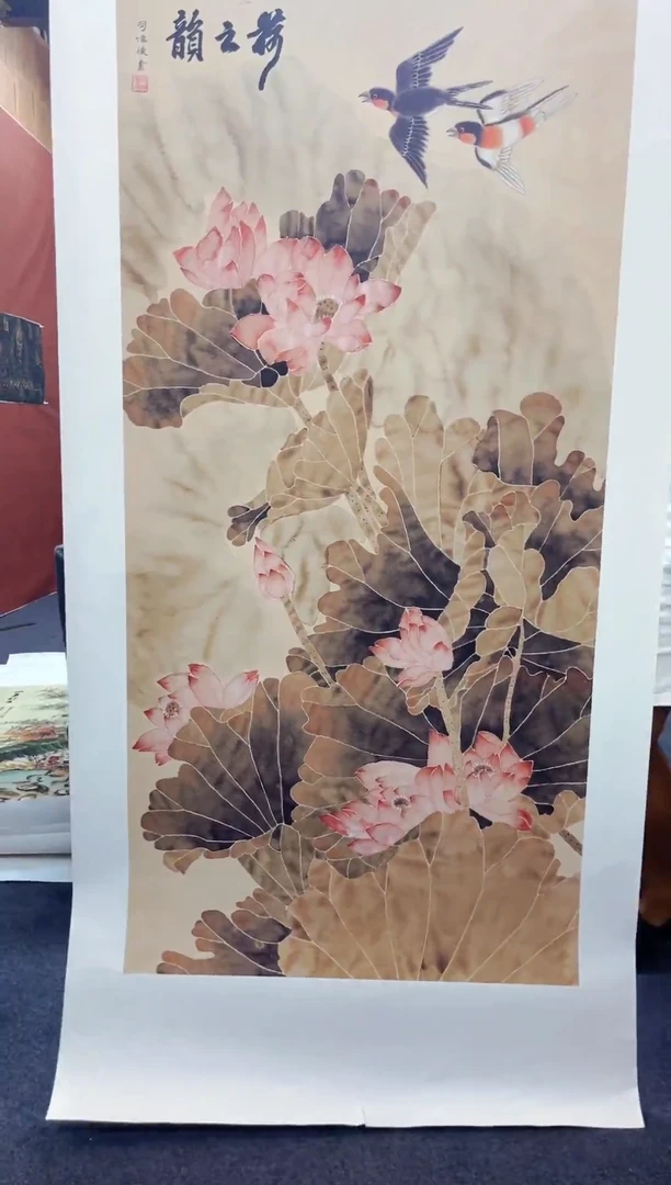 刘洋画院高端精品74