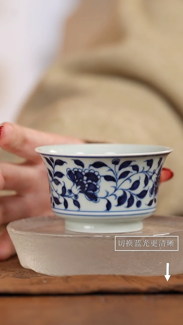 【闪购商品】江江的好物瓷器分享 微瑕