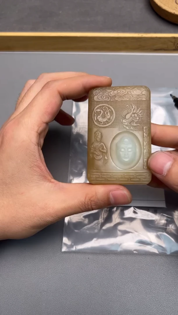 【闪购商品】和田玉珠宝奇石未镶嵌669166916691