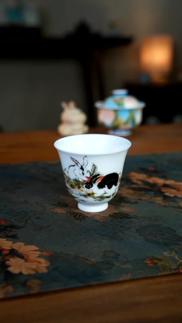 陶瓷十二零八-二一一