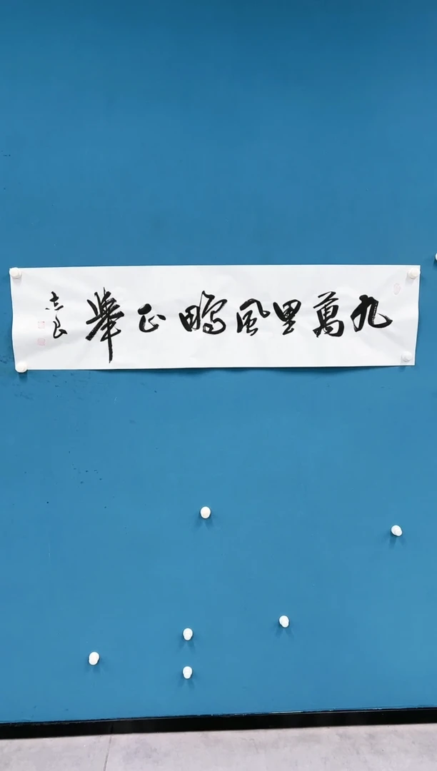 【闪购商品】国画2.3-袁志良-九万里宣纸