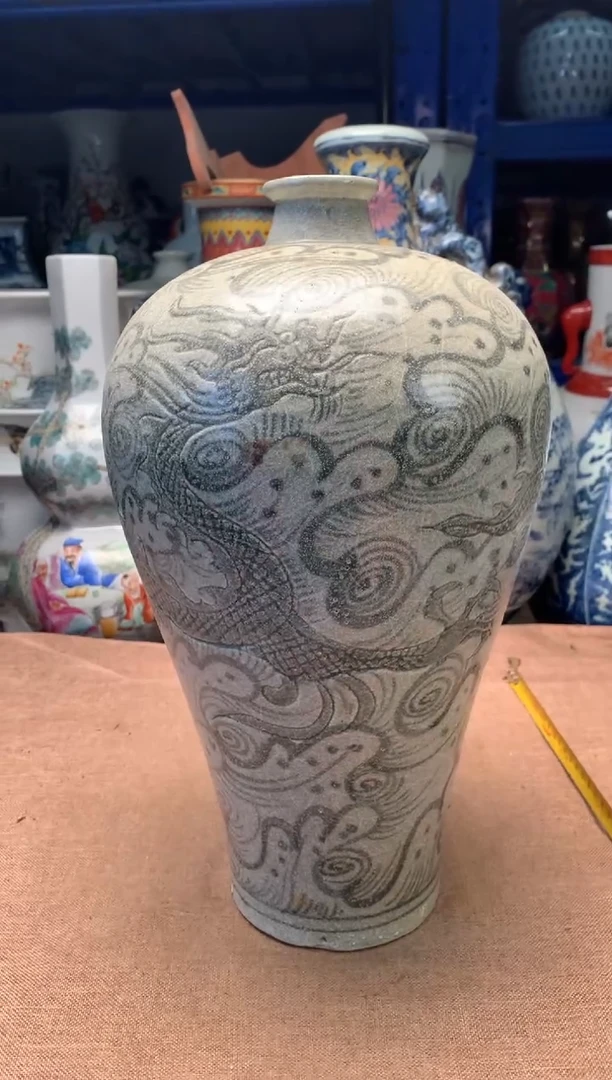 摆件旧藏瓷器旧藏瓷器