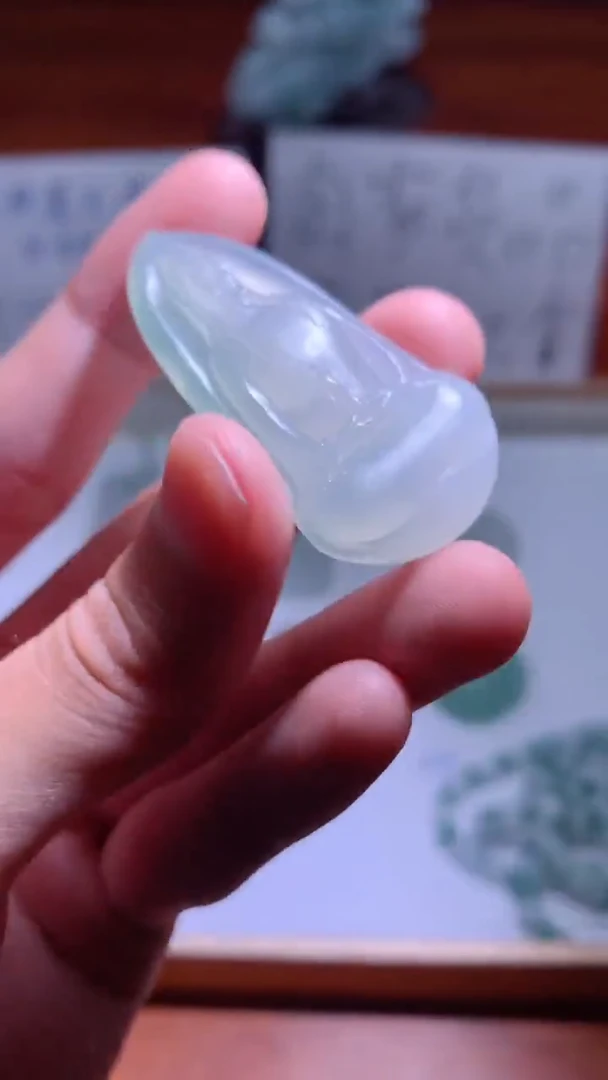 未镶嵌定制翡翠