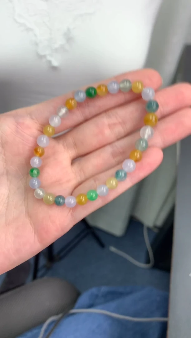 【闪购商品】定制翡翠未镶嵌模式推广期24小时鉴赏期