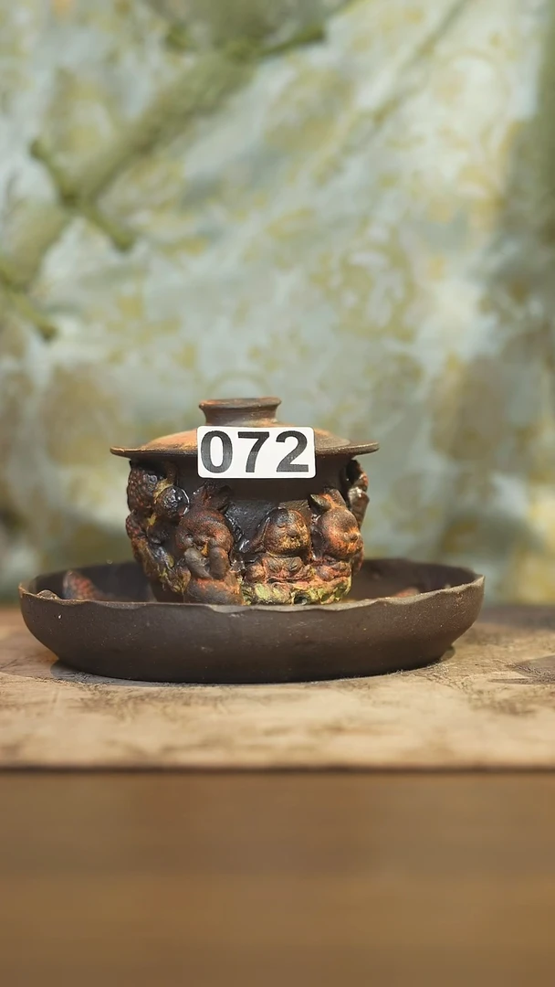 陶瓷茶器茶具盖碗072