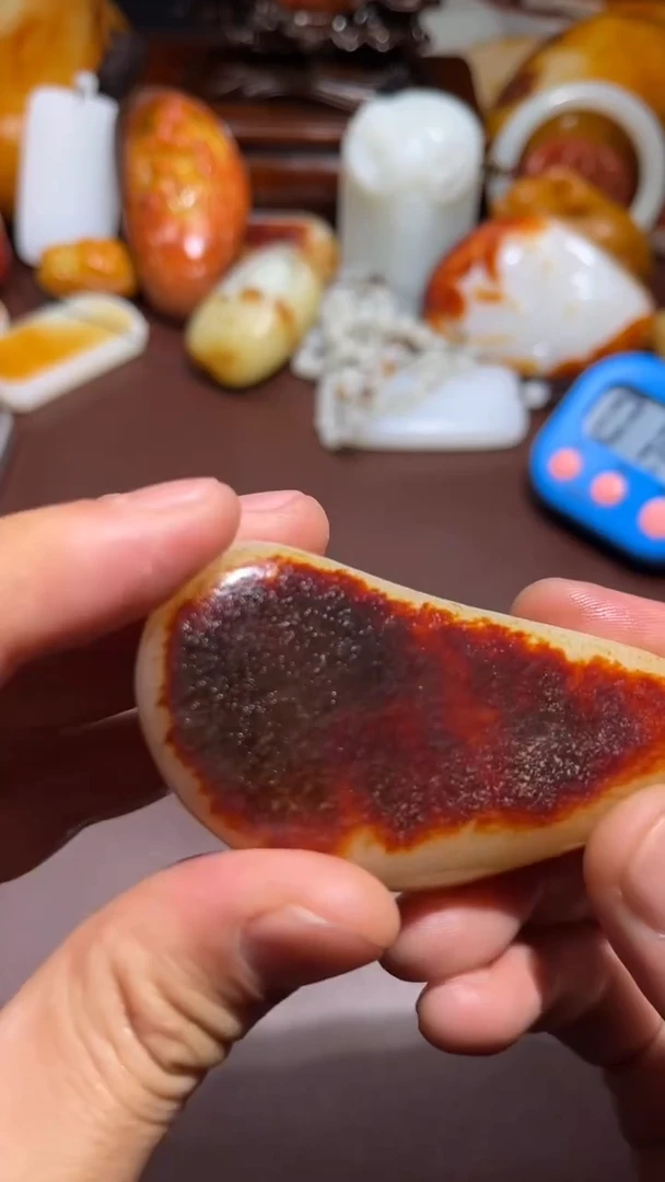 未镶嵌和田玉把件春****…和田玉