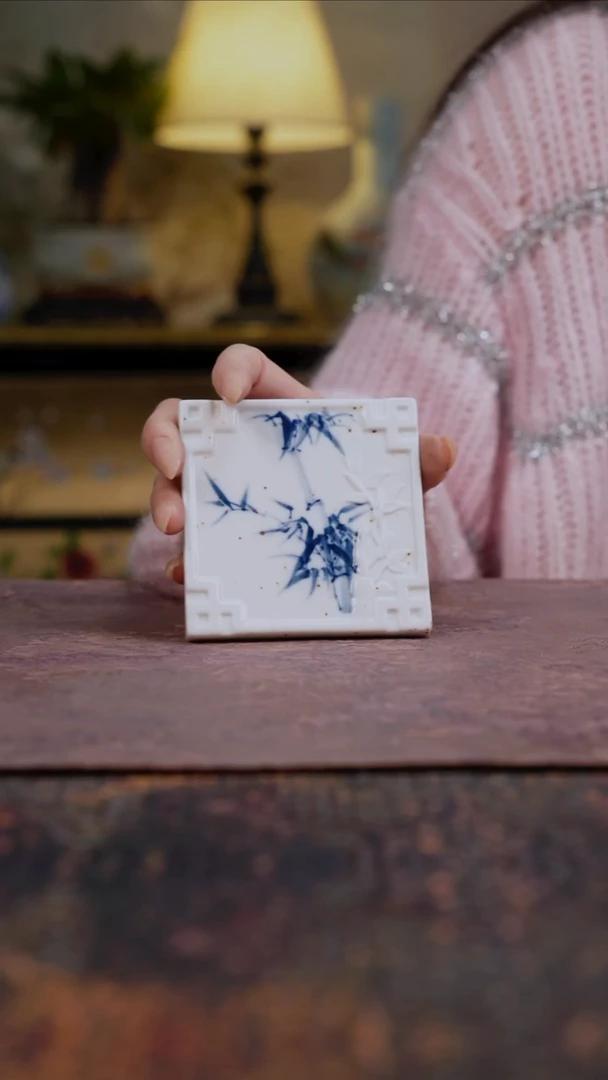 杯景德镇陶瓷杯碗柴烧多人