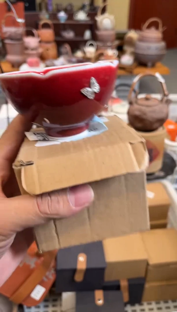 陶瓷文化闪购链接