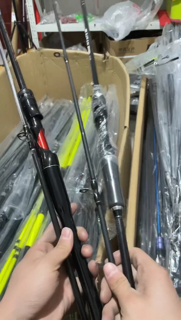 2.4m碳素钓鱼竿渔具鱼竿钓竿