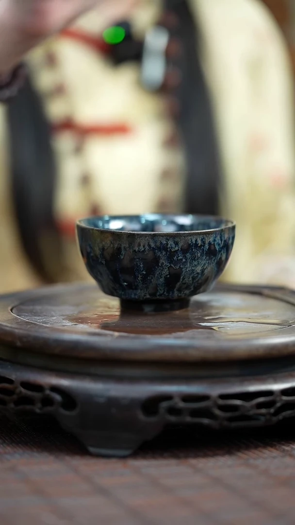 宜兴紫砂精美创意杯子