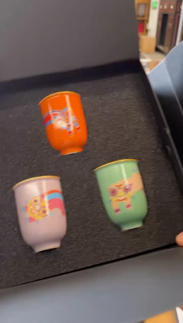 陶瓷文化闪购链接