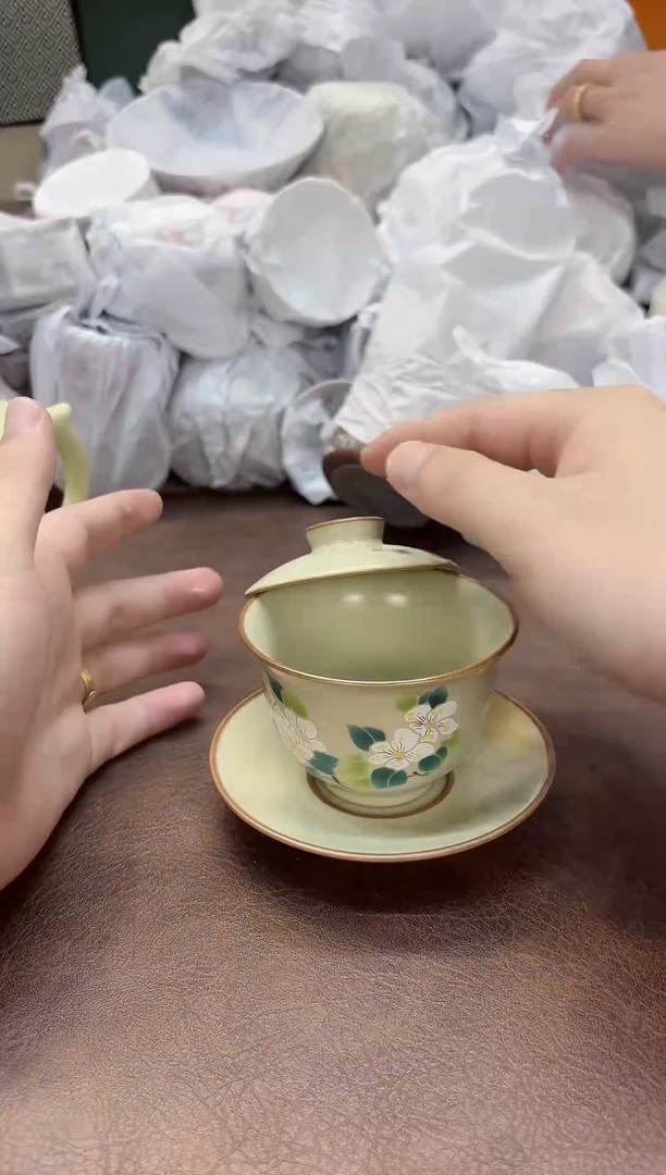 闻笙造物专属闪拍链接