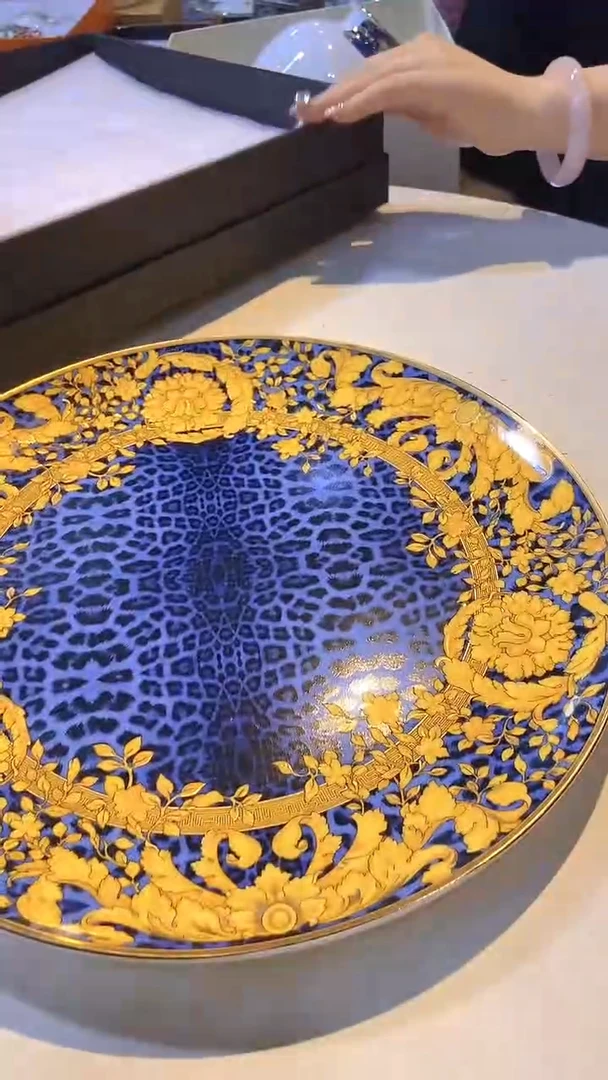鸿辉家品牌瓷器，京东包邮！