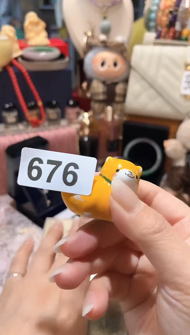 瓷片无品牌瓷片柴窑烧制半手工多人