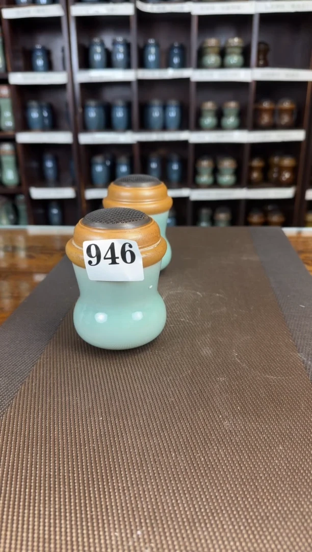 【闪购商品】天青  炮筒   一只    946