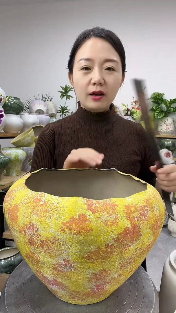 [ 10.31 ]  直播链接   口径  24  高度   22