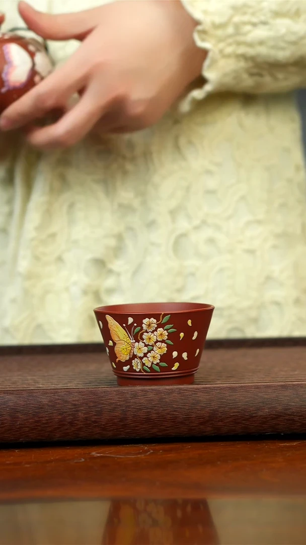 茶壶紫砂宜兴紫砂