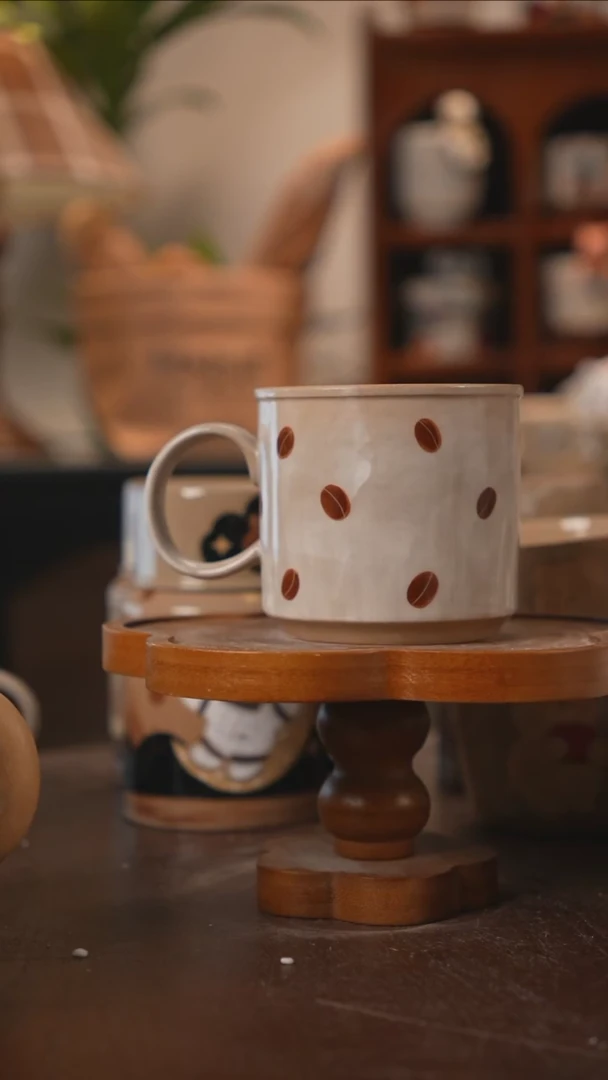 可爱川谷原创陶瓷6.27直播福利正品宠粉福利