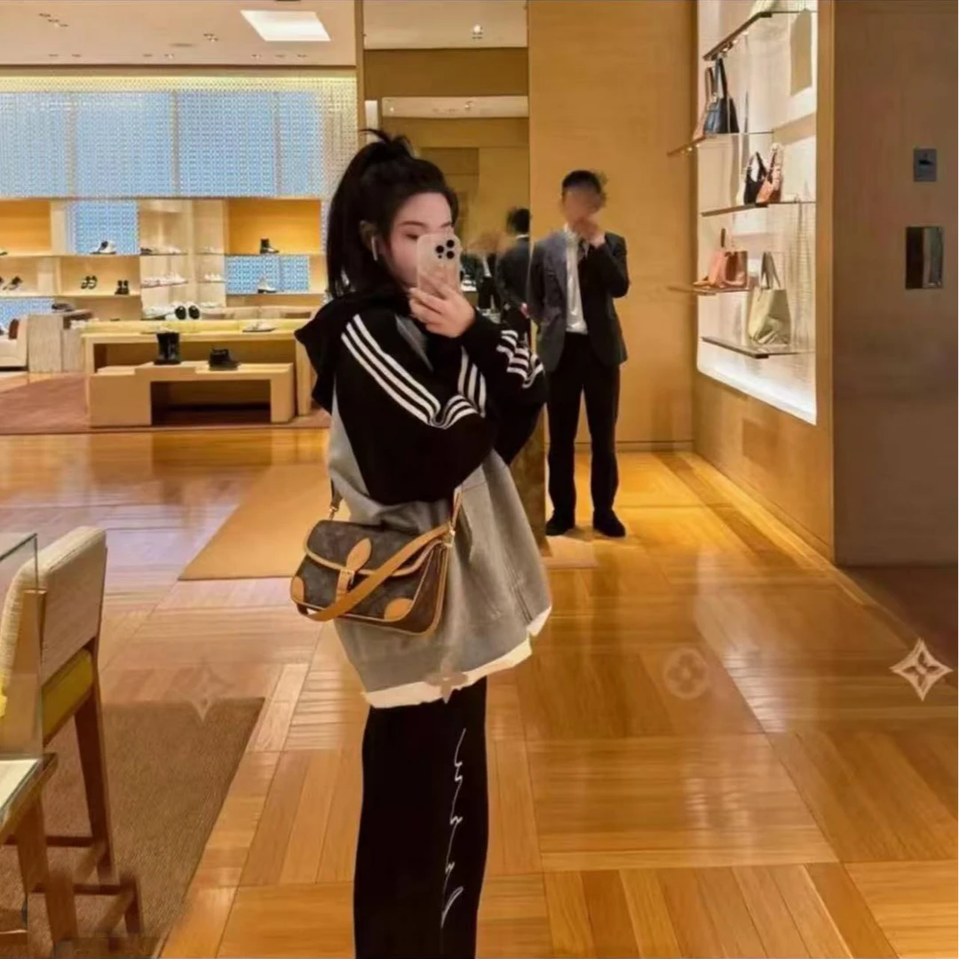 【专柜-撤柜】百搭休闲女士包包