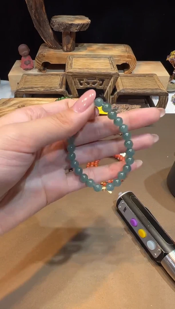 未镶嵌翡翠手饰手饰@@A6990