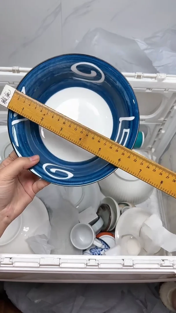 【闪购商品】910回流瓷器默认微瑕，18.8包邮