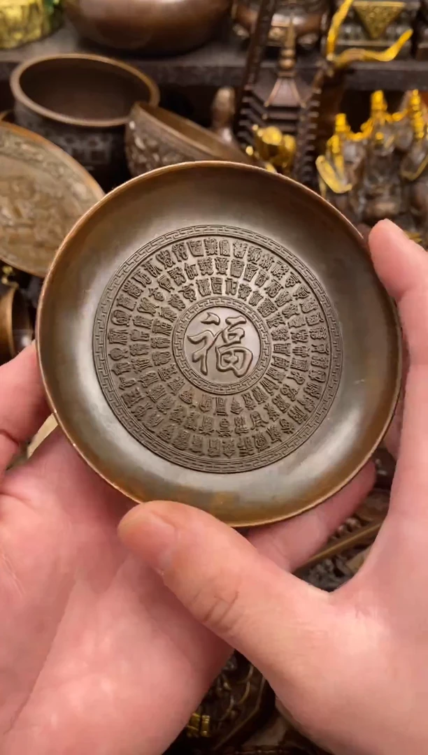 案台摆件 物品摆件