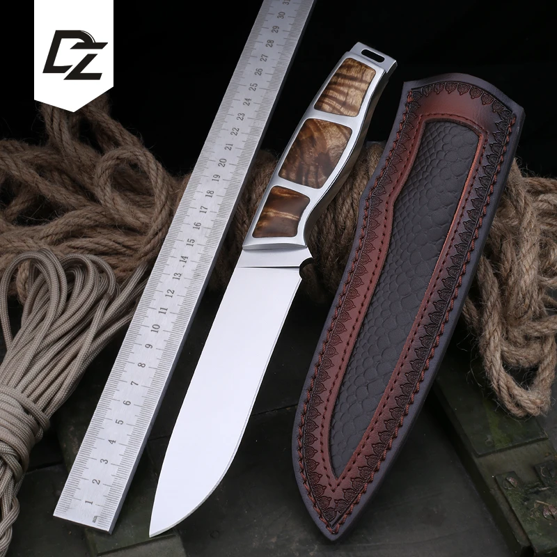 利刀斋-【希腊神】收藏户外家用多功能锋利水果刀