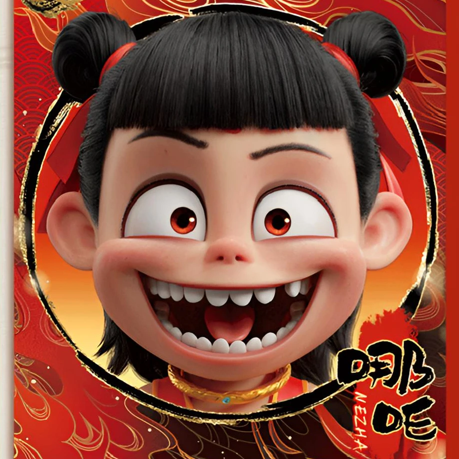 相对论--哪吒拆卡EX斗天