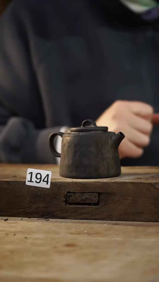 瓷片福利！！落单 设计师 圆秤砣