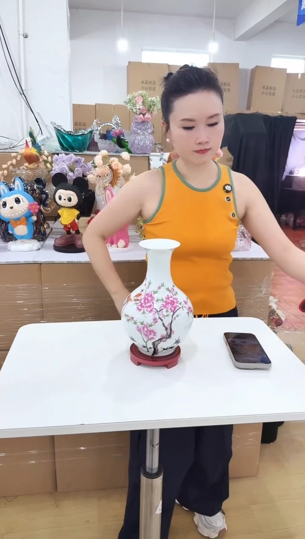 美全商贸外贸孤品Y-17