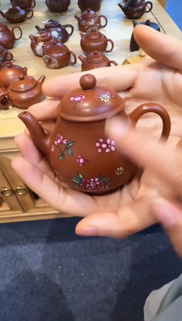 快来 仓库搬迁倒计时 茶具专场