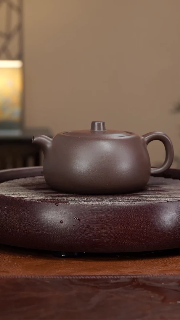 【闪购商品】紫砂茶壶宜兴紫砂壶