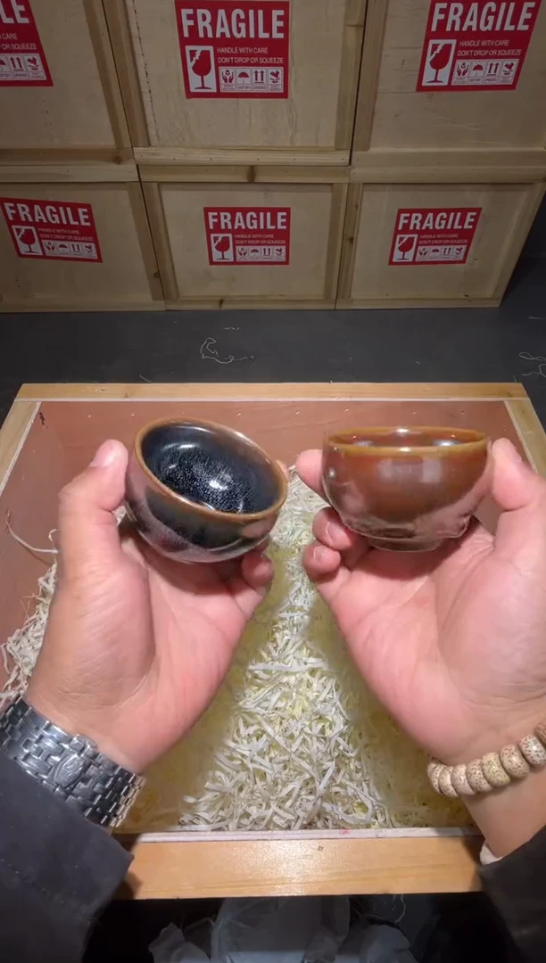 茶盏茶盏主人杯一只20