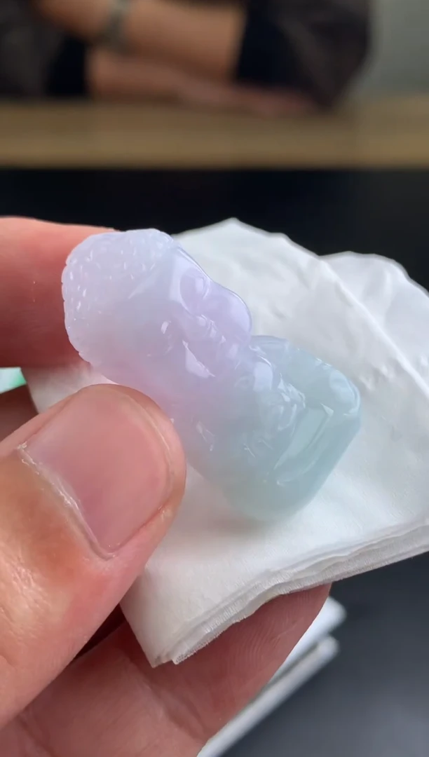 【闪购商品】定制翡翠未镶嵌翡翠