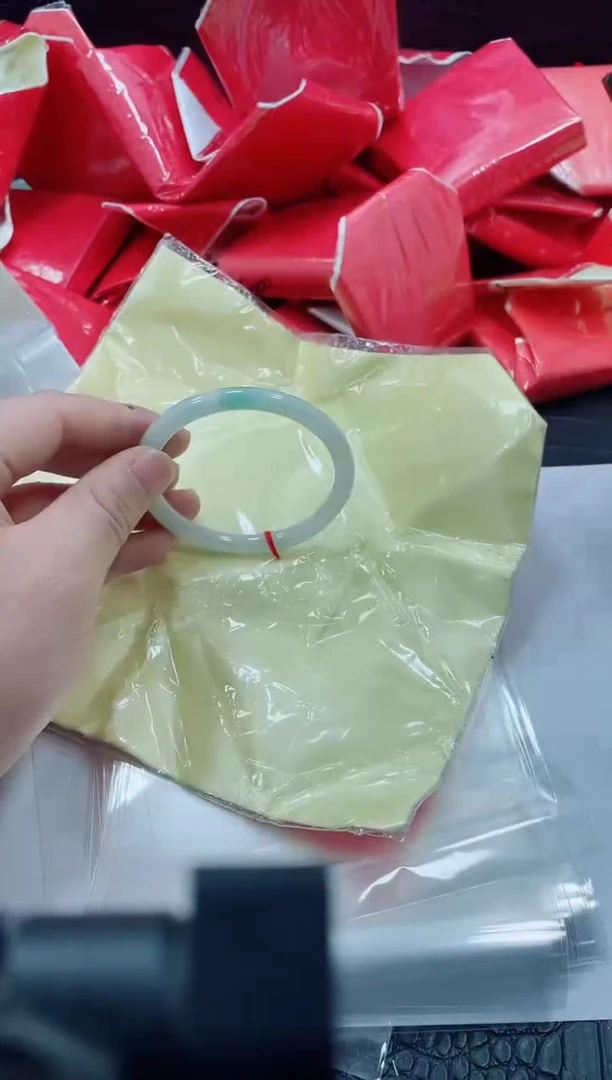 非金属无小哥157号手镯59.5圈口