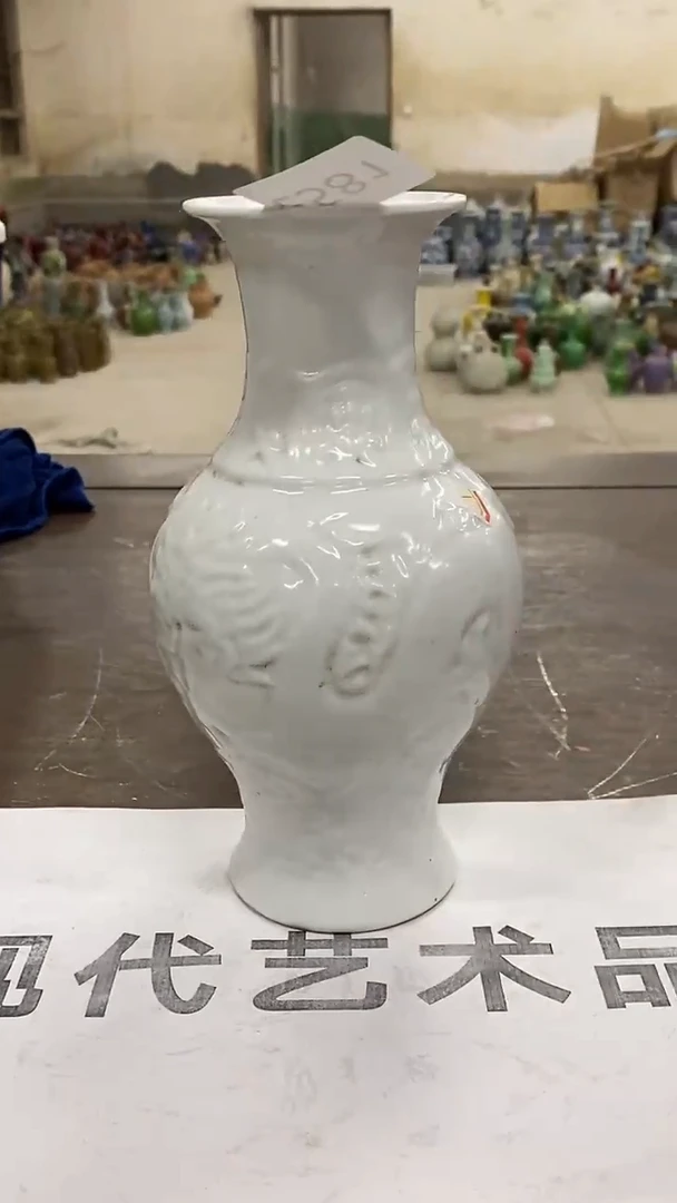 E581景德镇高端瓷器