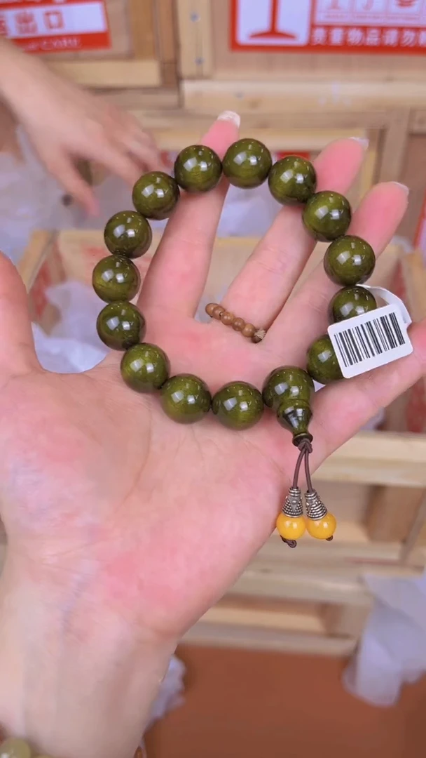 精品手串不带礼盒