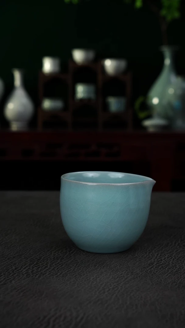 开播福利 公道杯 孤品 --y