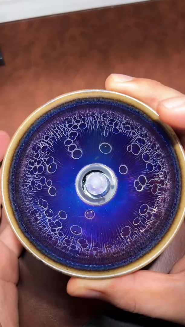 茶盏黄文勇高端收藏9