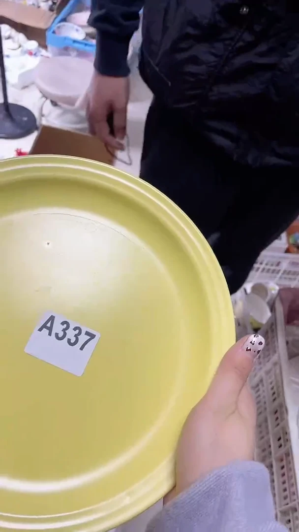 【闪购商品】A337瓷器满十八元包邮