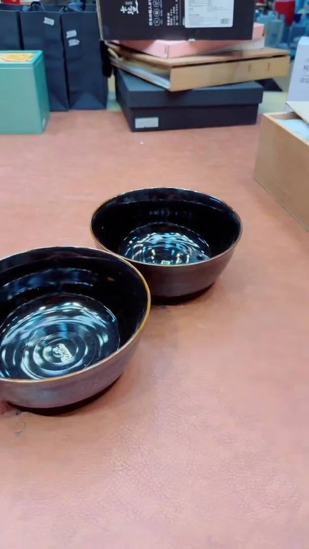 小狐狸瓷器哇哇哇哇