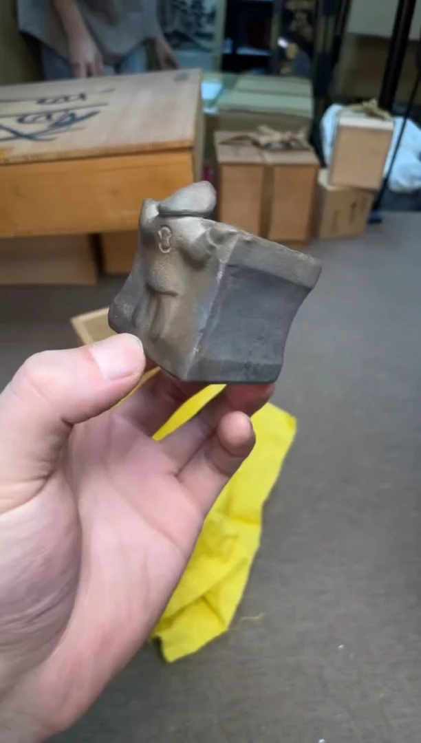 茶宠瓷器茶具套装